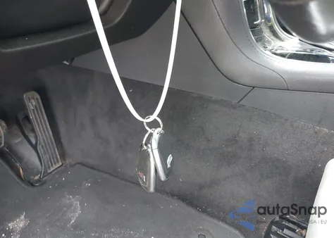 2015 Cadillac Ats Luxury z USA, uszkodzony, nr VIN 1G6AH5SX2F0118602